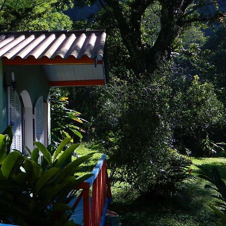 Bicho Do Mato Suites Guapimirim Kültér fotó