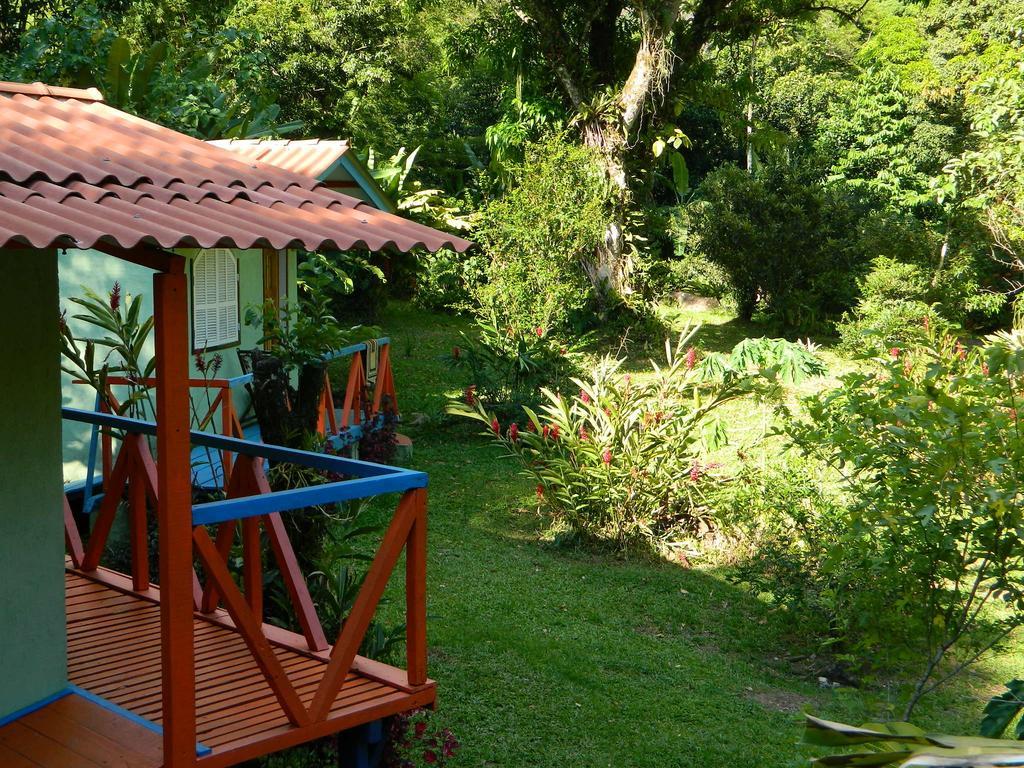 Bicho Do Mato Suites Guapimirim Kültér fotó