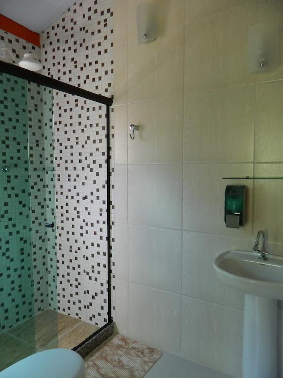 Bicho Do Mato Suites Guapimirim Szoba fotó