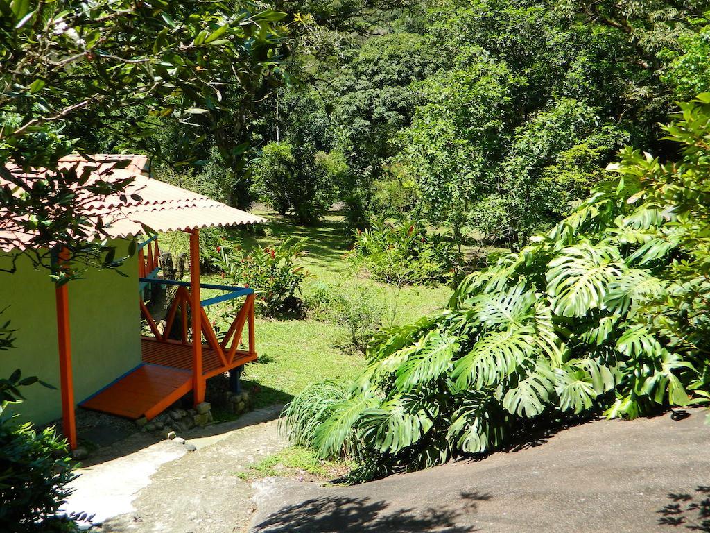 Bicho Do Mato Suites Guapimirim Kültér fotó