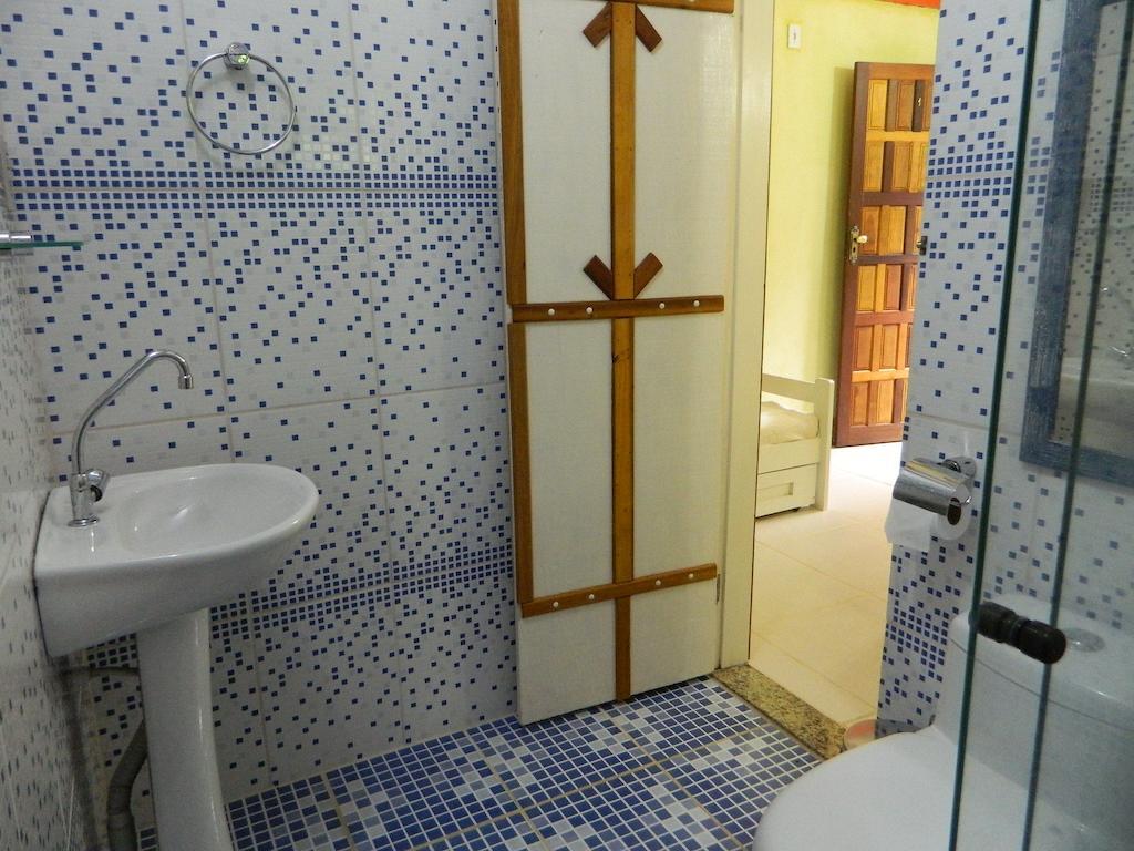 Bicho Do Mato Suites Guapimirim Szoba fotó
