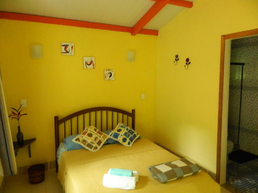 Bicho Do Mato Suites Guapimirim Kültér fotó