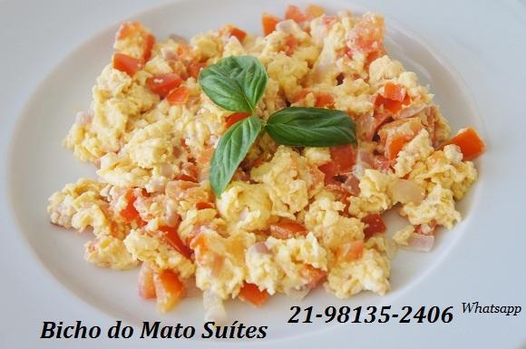 Bicho Do Mato Suites Guapimirim Kültér fotó